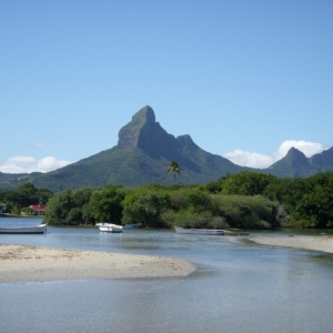 Isla Mauricio