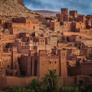 Marruecos